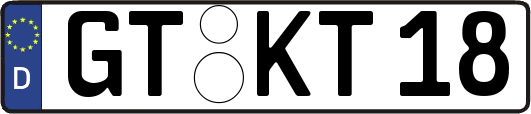 GT-KT18