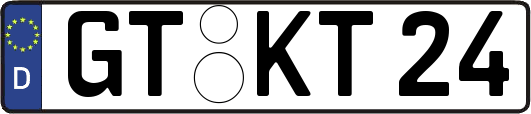 GT-KT24