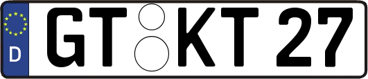 GT-KT27