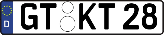 GT-KT28