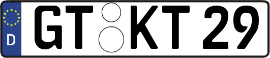 GT-KT29