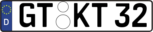GT-KT32