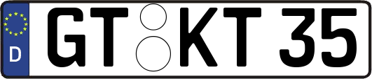 GT-KT35