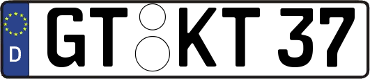 GT-KT37
