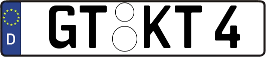GT-KT4