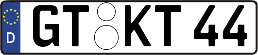 GT-KT44