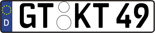 GT-KT49