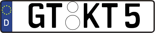 GT-KT5