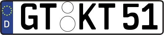 GT-KT51