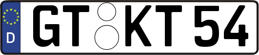GT-KT54