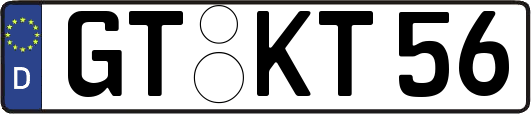 GT-KT56