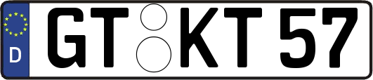 GT-KT57