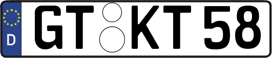 GT-KT58