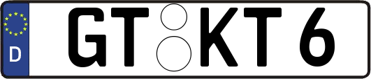 GT-KT6