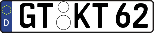 GT-KT62