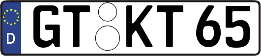 GT-KT65