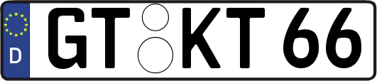 GT-KT66