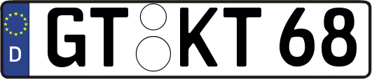 GT-KT68