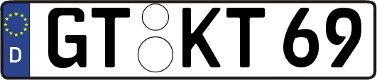 GT-KT69