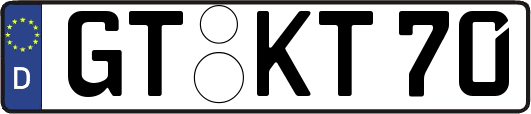 GT-KT70