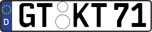 GT-KT71