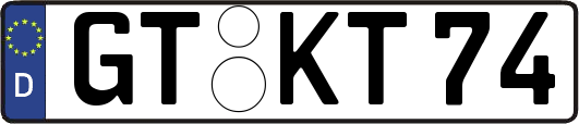 GT-KT74