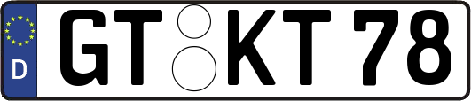 GT-KT78