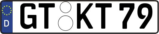 GT-KT79