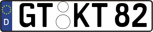 GT-KT82