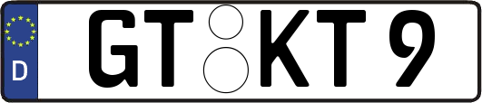 GT-KT9
