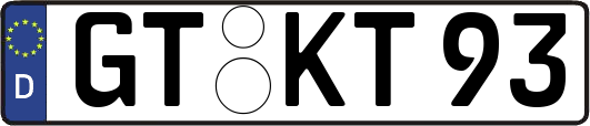 GT-KT93