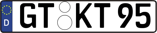 GT-KT95