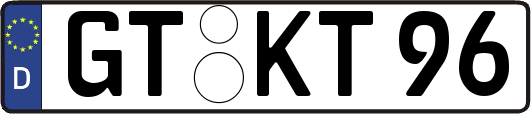 GT-KT96