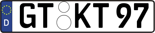 GT-KT97