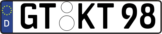 GT-KT98