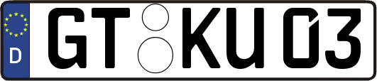 GT-KU03