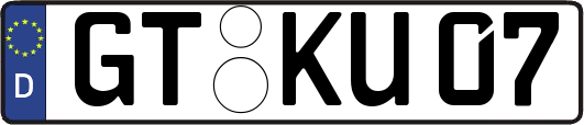 GT-KU07