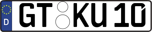GT-KU10