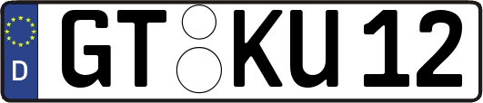 GT-KU12