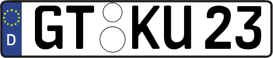 GT-KU23
