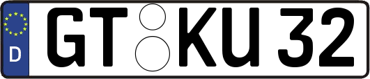 GT-KU32