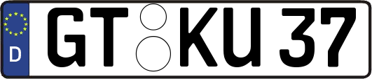 GT-KU37
