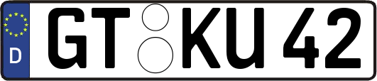 GT-KU42