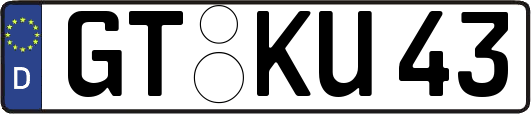 GT-KU43