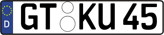 GT-KU45
