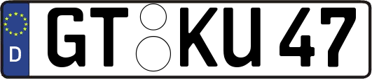 GT-KU47