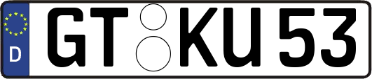 GT-KU53