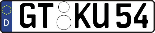 GT-KU54