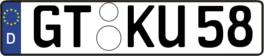 GT-KU58