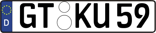 GT-KU59